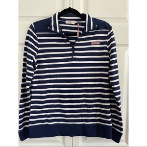 **SOLD** Vineyard Vines 1/4 Zip